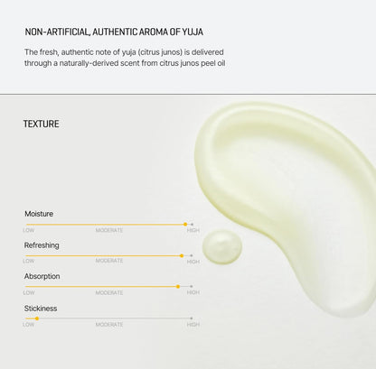 [SOME BY MI] Yuja Niacin Anti-Blemish Serum (50ml)