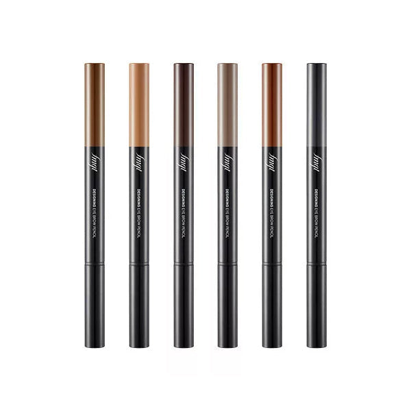 [The Face Shop] Designing Eye Brow Pencil