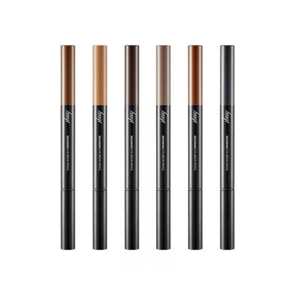 [The Face Shop] Designing Eye Brow Pencil