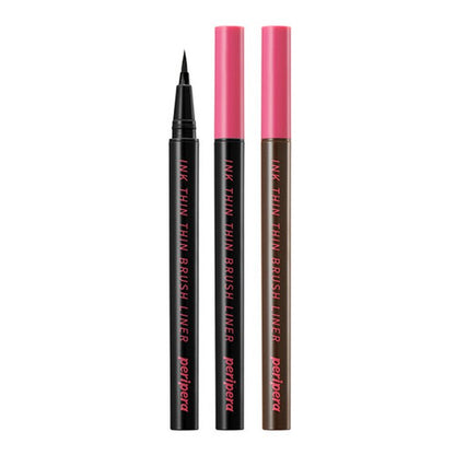 [Peripera] Ink Thin Thin Brush Liner