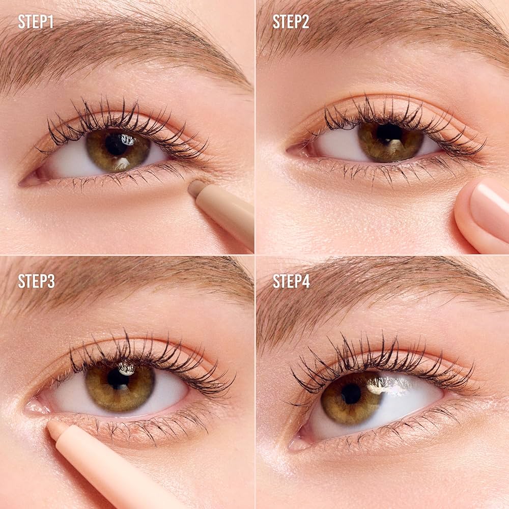 [colorgram] all-in-one aegoyo-sal maker  01 Warm Tone