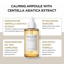 Load image into Gallery viewer, [SKIN1004]Madagascar Centella Ampoule (100ml)
