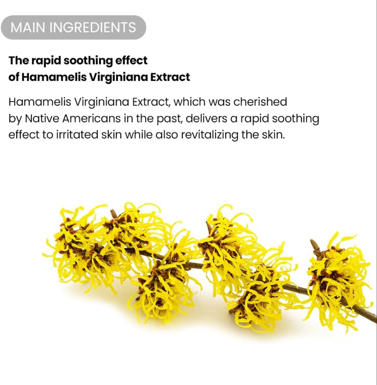 [TIRTIR ] SOS Serum (50ml / 1.69 fl.oz.)