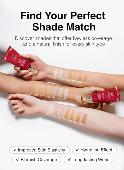 [MISSHA] M Perfect Cover BB Cream SPF 42 PA+++(50ml)