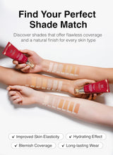 Load image into Gallery viewer, [MISSHA] M Perfect Cover BB Cream SPF 42 PA+++(50ml)
