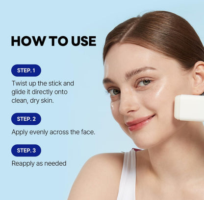 [ROUND LAB] Birch Moisturizing Sun Stick 19g SPF 50+ PA++++