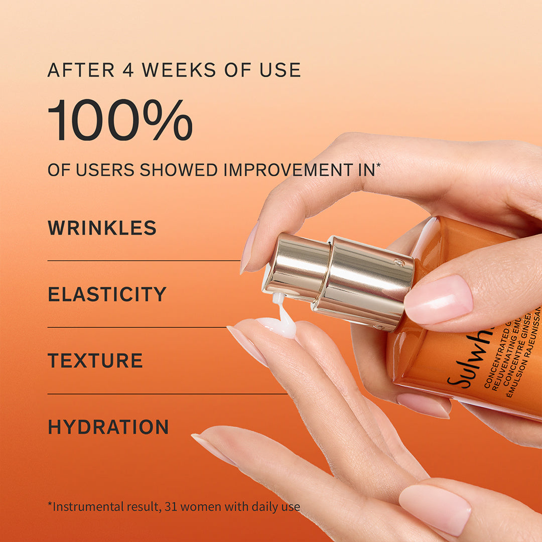 [Sulwhasoo] Concentrated Ginseng Rejuvenating Duo Set