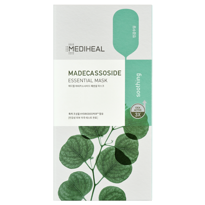 [MEDIHEAL]Madecassoside Essential Mask(1sheet)