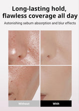 Load image into Gallery viewer, [MISSHA] Airy Pot Pressed Powder (5g) – Translucent / Pink / Mint
