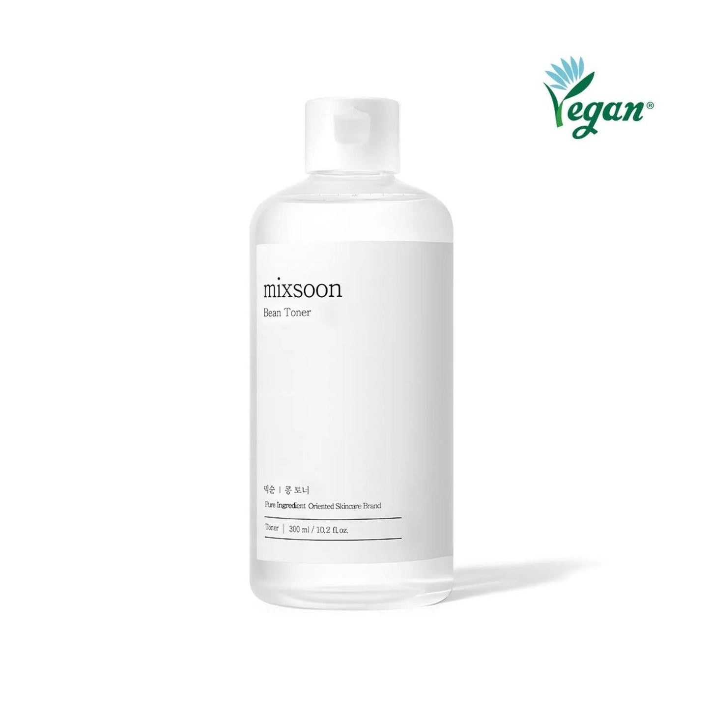 [mixsoon] Bean Toner (300ml)