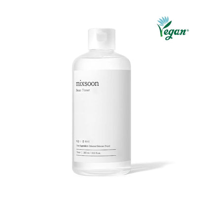 [mixsoon] Bean Toner (300ml)