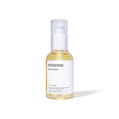 [mixsoon] Bean Essence (50ml)