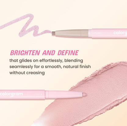 [colorgram ] all-in-one aegyo sal Maker  07 Warm Peach