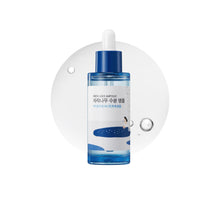 Load image into Gallery viewer, [ROUND LAB] Birch Juice Moisturizing Serum Set (50ml × 2)-Ships from Korea
