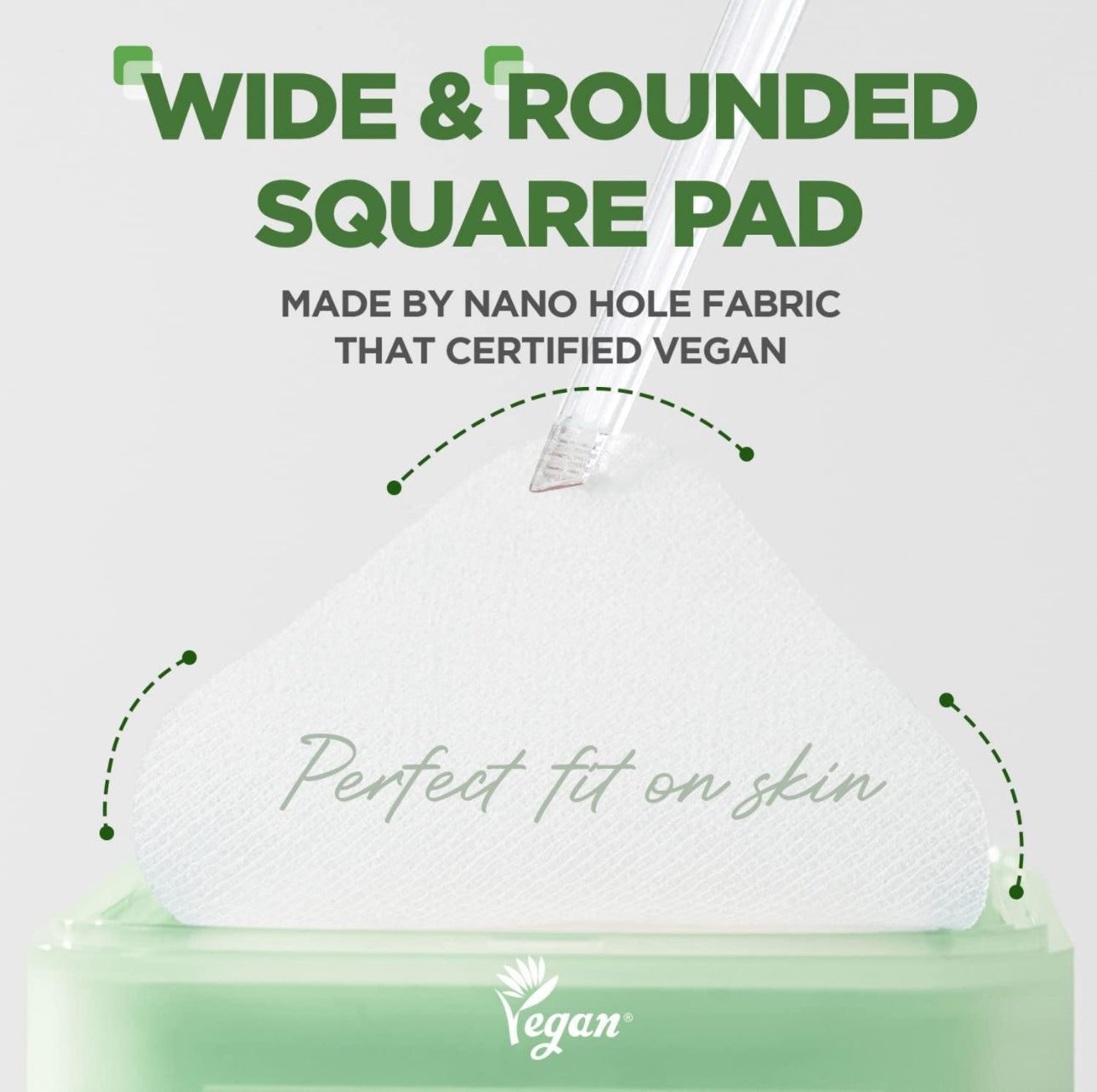 [MEDIHEAL] Teatree Trouble Facial Toner Pads with Tea Tree & Lactobacillus