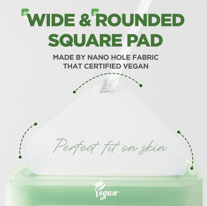 [MEDIHEAL] Teatree Trouble Facial Toner Pads with Tea Tree & Lactobacillus