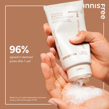 Load image into Gallery viewer, [INNISFREE] Volcanic BHA Pore Cleansing Foam (150ml)
