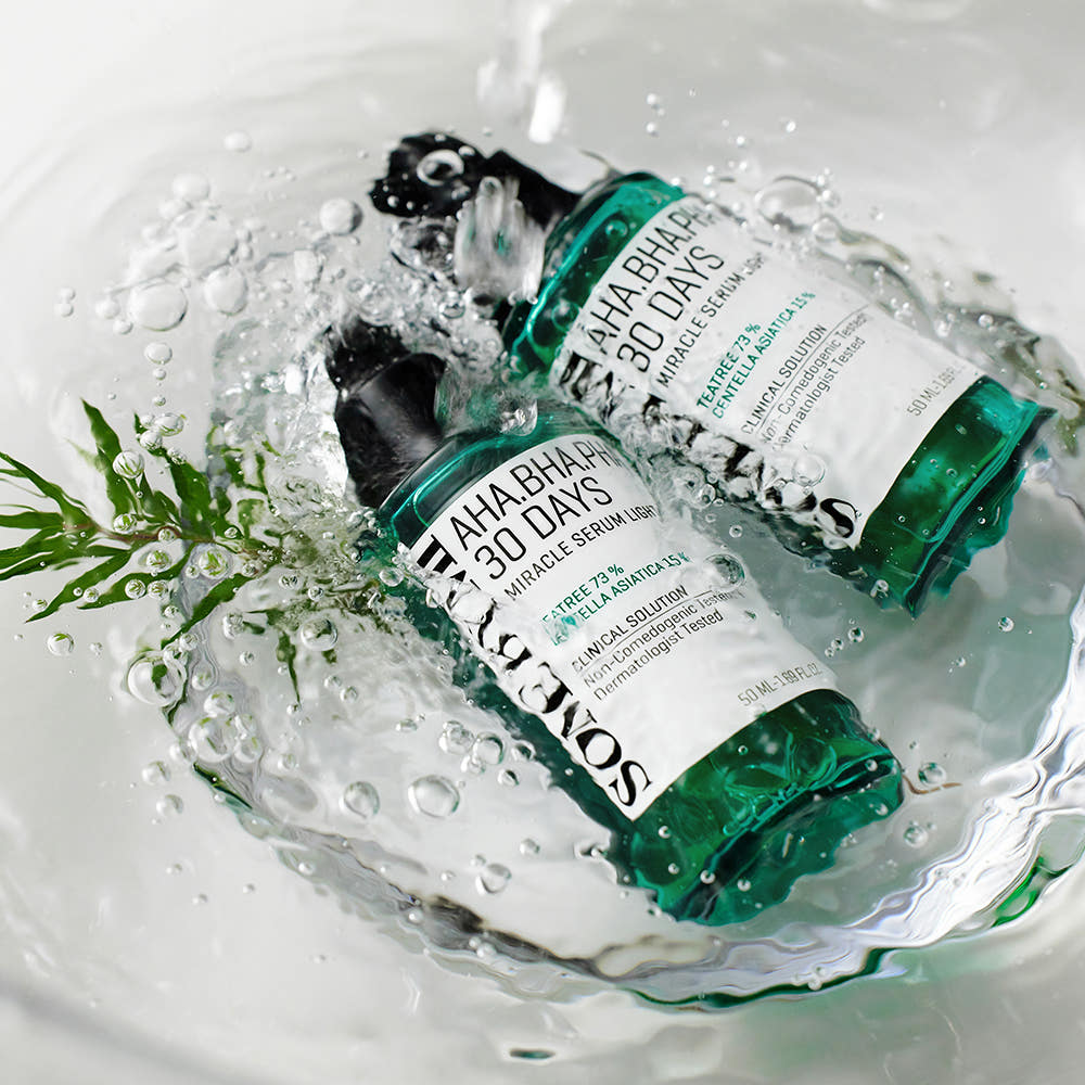 [SOME BY MI] Aha.Bha.Pha 30Days Miracle Serum 50ml (1.7oz)