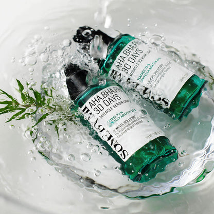 [SOME BY MI] Aha.Bha.Pha 30Days Miracle Serum 50ml (1.7oz)