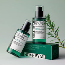 Load image into Gallery viewer, [SOME BY MI] Aha.Bha.Pha 30Days Miracle Serum 50ml (1.7oz)
