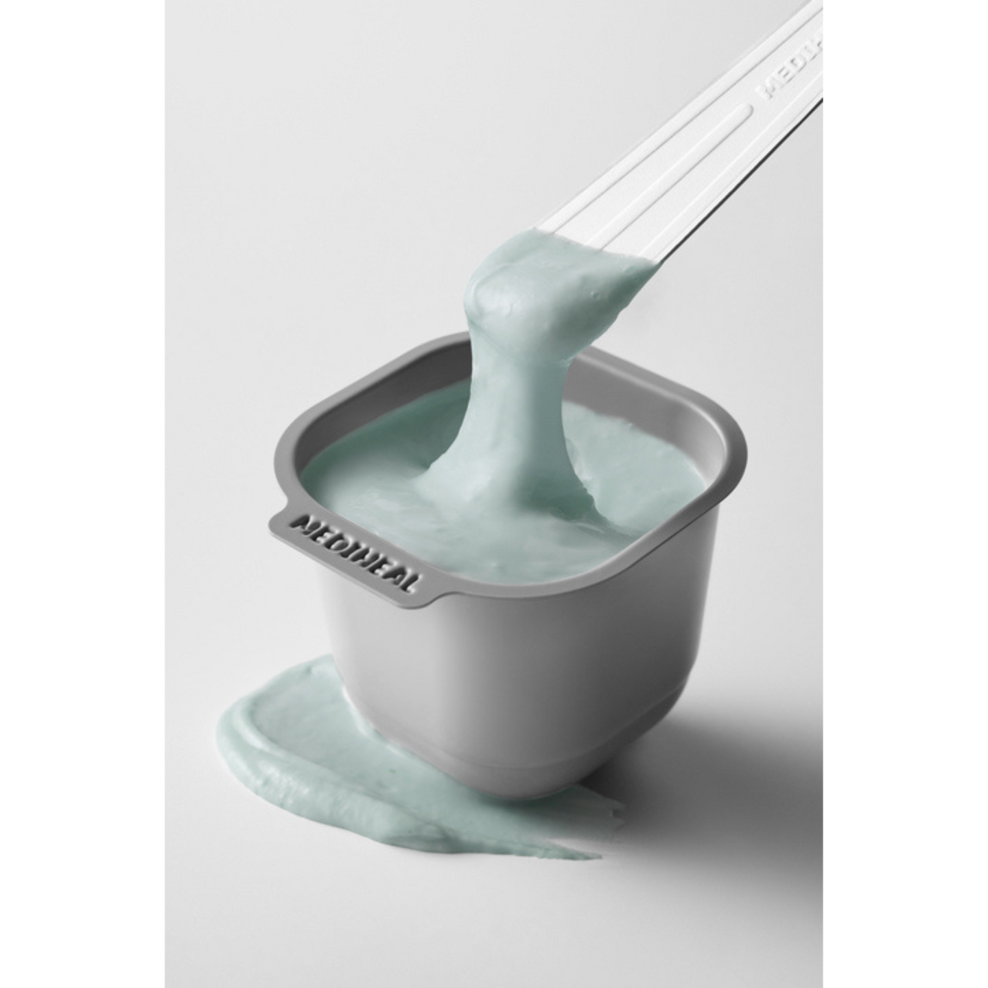 [MEDIHEAL] Derma Modeling Pack Madecassoside Blemish (1 Pack)