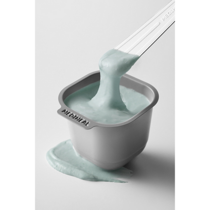 [MEDIHEAL] Derma Modeling Pack Madecassoside Blemish (1 Pack)