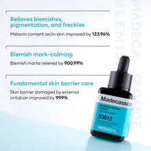 Load image into Gallery viewer, [MEDIHEAL] Madecassoside Blemish Repair Trio
