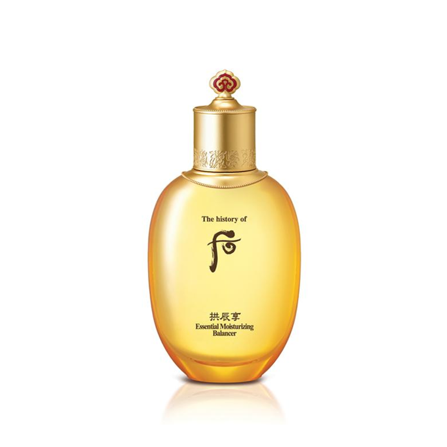 [The History of Whoo] Gongjinhyang Essential Moisturizing Balancer (150ml)