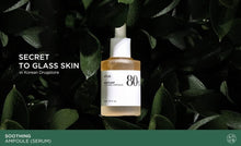 Load image into Gallery viewer, [ANUA]Heartleaf 80% Soothing Ampoule (30ml)
