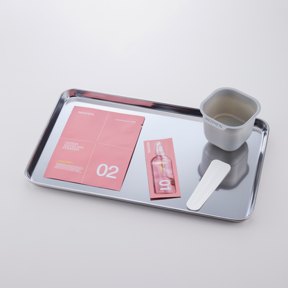 [MEDIHEAL] Derma Modeling Pack Collagen Firming (1 Pack)