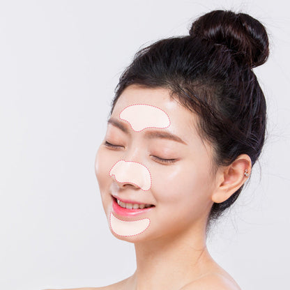 [Miraclair]Cat Miracle Pore Nose Pack