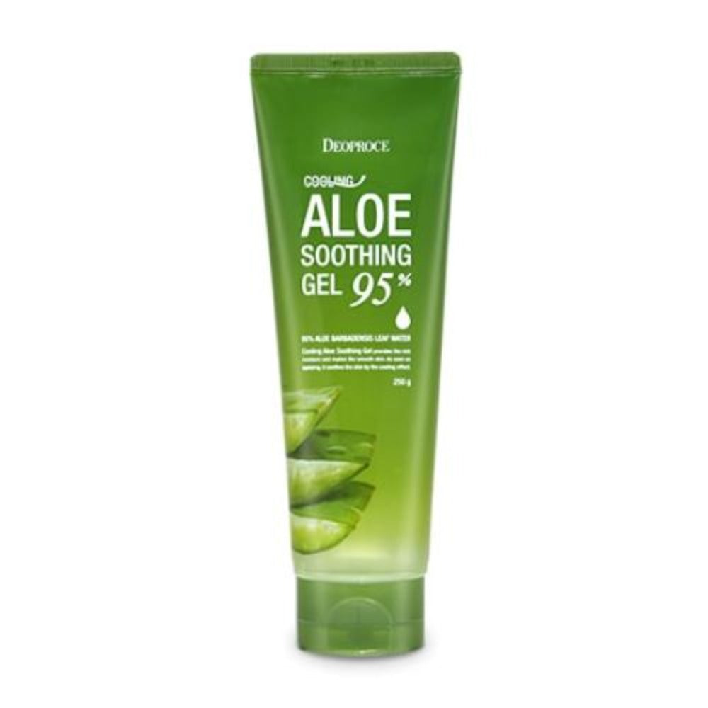[Deoproce]Cooling Aloe Soothing Gel (250g)