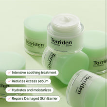 Load image into Gallery viewer, [Torriden] Balanceful Cica Cream (80ml)-Ships from Korea
