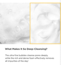 Load image into Gallery viewer, [ma:nyo] Pure &amp; Deep Cleansing Foam (200ml)
