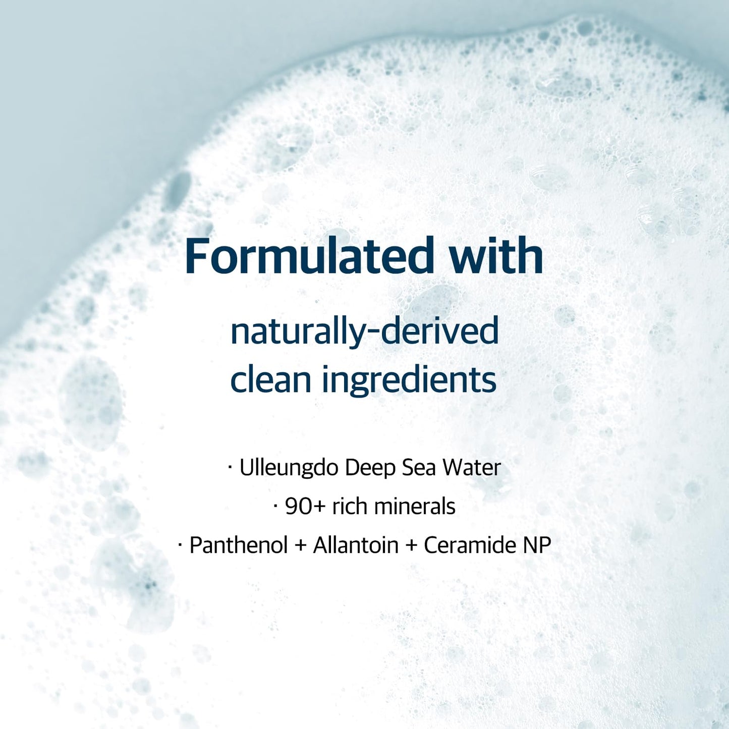 [ROUND LAB] 1025 Dokdo Cleansing Duo (Oil 200ml + Foam 150ml)