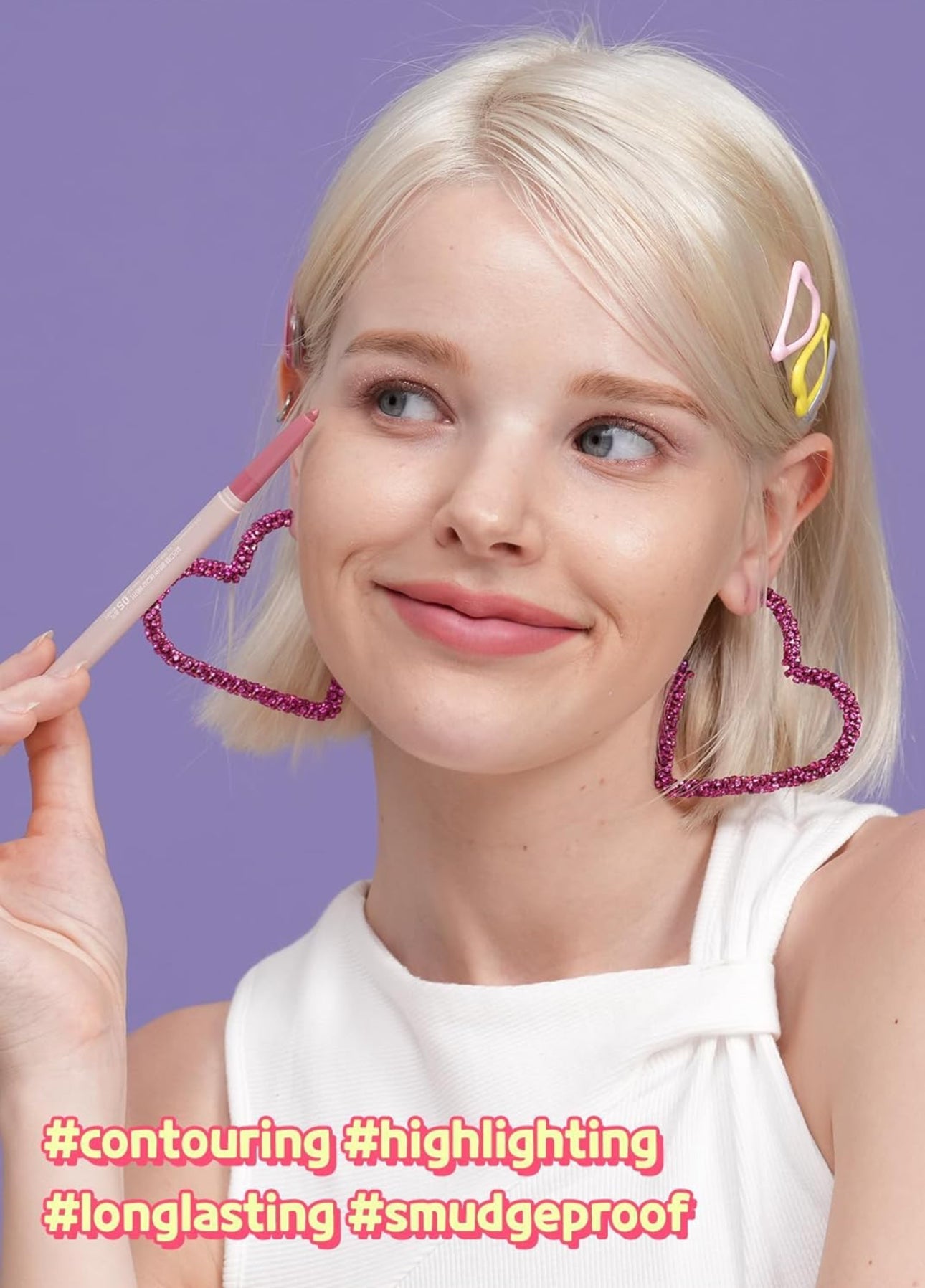 [colorgram] all-in-one aegoyo-sal maker  02 Cool Tone