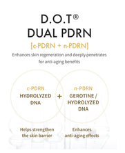 Load image into Gallery viewer, REJURAN Dual Effect Ampoule (30ml) – Ships from Korea
