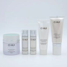 Load image into Gallery viewer, [OHUI] Extreme White Cream Special Set
