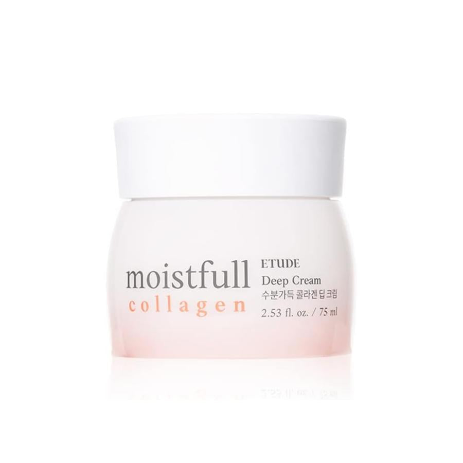 [ETUDE]Moistfull Collagen Deep Cream (75ml)