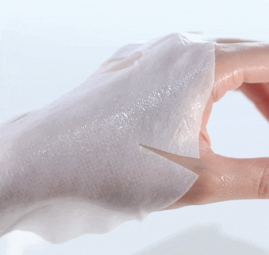 [MEDIHEAL] Derma Synergy Wrapping Mask – Teatree × Cica (1Sheet)