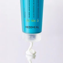 Load image into Gallery viewer, [MEDIHEAL] Madecassoside Blemish Pad Cleansing Foam (120ml)
