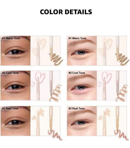 [colorgram] all-in-one aegoyo-sal maker  02 Cool Tone