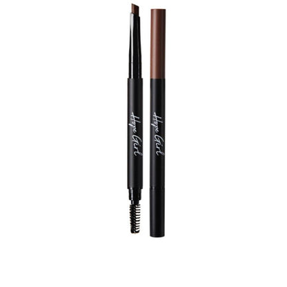 [HOPE GIRL] 3D EDGE EYEBROW PENCIL