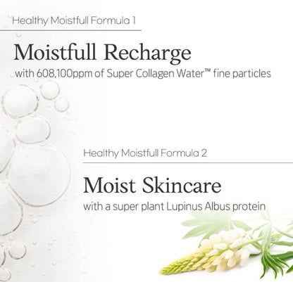 [ETUDE]Moistfull Collagen Deep Cream (75ml)