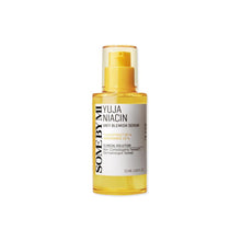Load image into Gallery viewer, [SOME BY MI] Yuja Niacin Anti-Blemish Serum (50ml)
