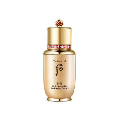 [The History of Whoo] Bichup Self-Generating Anti-Aging Concentrate (50ml)