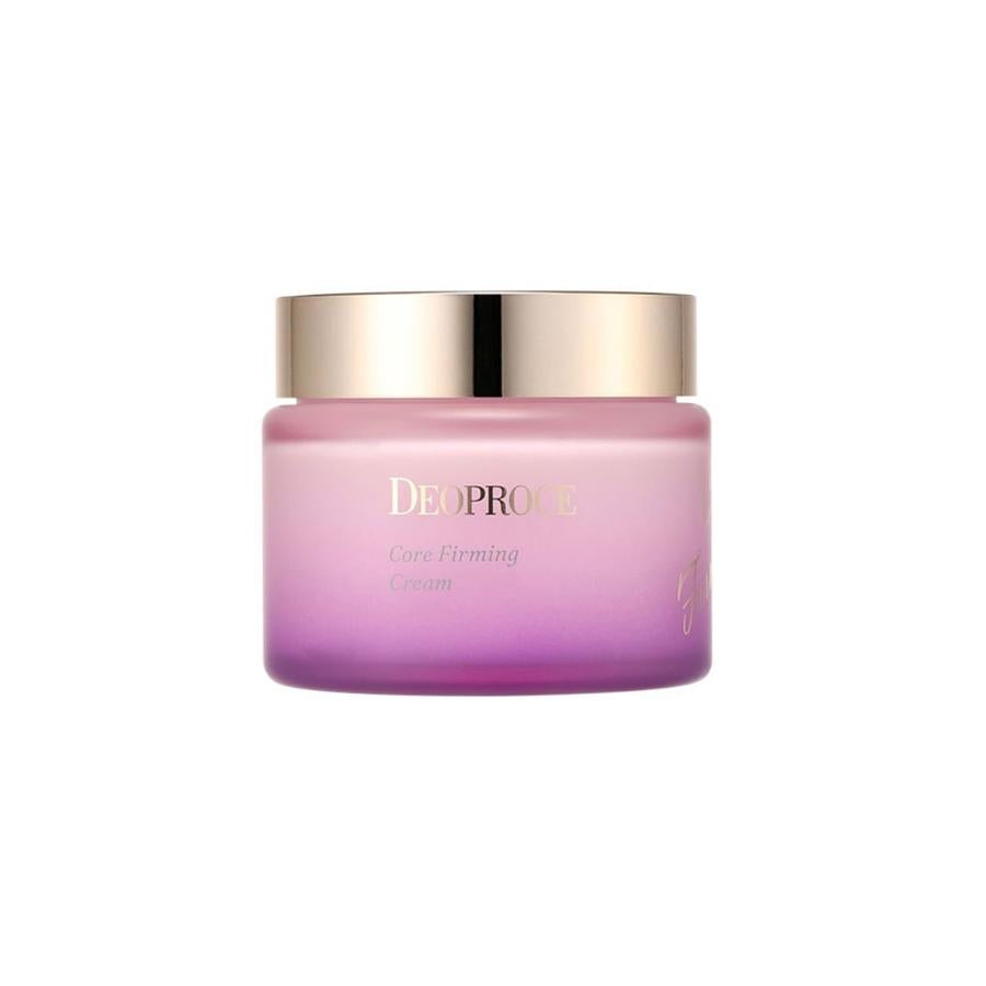 [Deoproce] Core Firming Cream 80ml