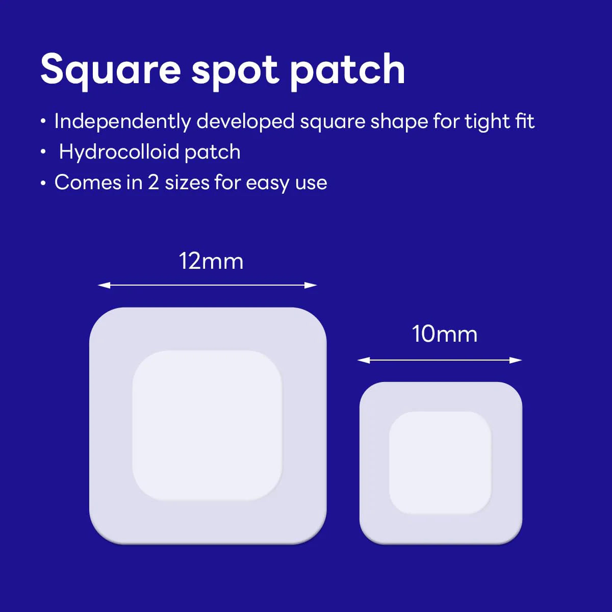 [MEDIHEAL] Derma Clear Teatree Trouble Spot Patch