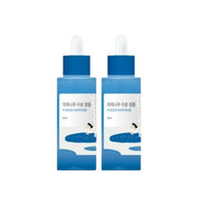Load image into Gallery viewer, [ROUND LAB] Birch Juice Moisturizing Serum Set (50ml × 2)-Ships from Korea
