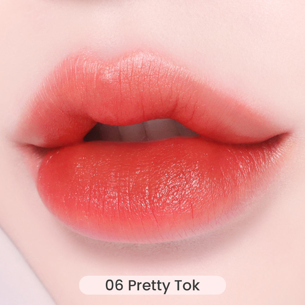 [colorgram]Thunderbolt Tint Lacquer 4.5g